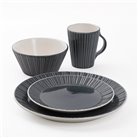 Solar Dinnerware